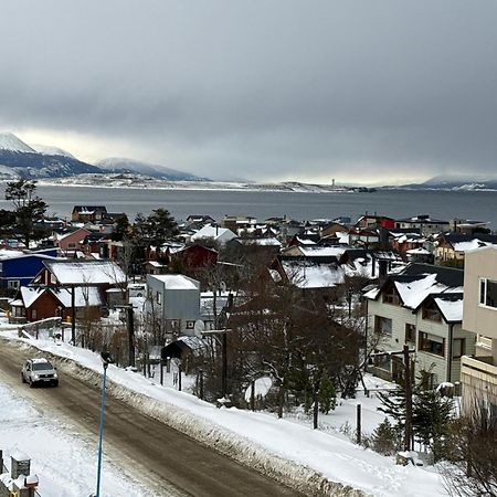 Alma Del Susana Ushuaia Esterno foto