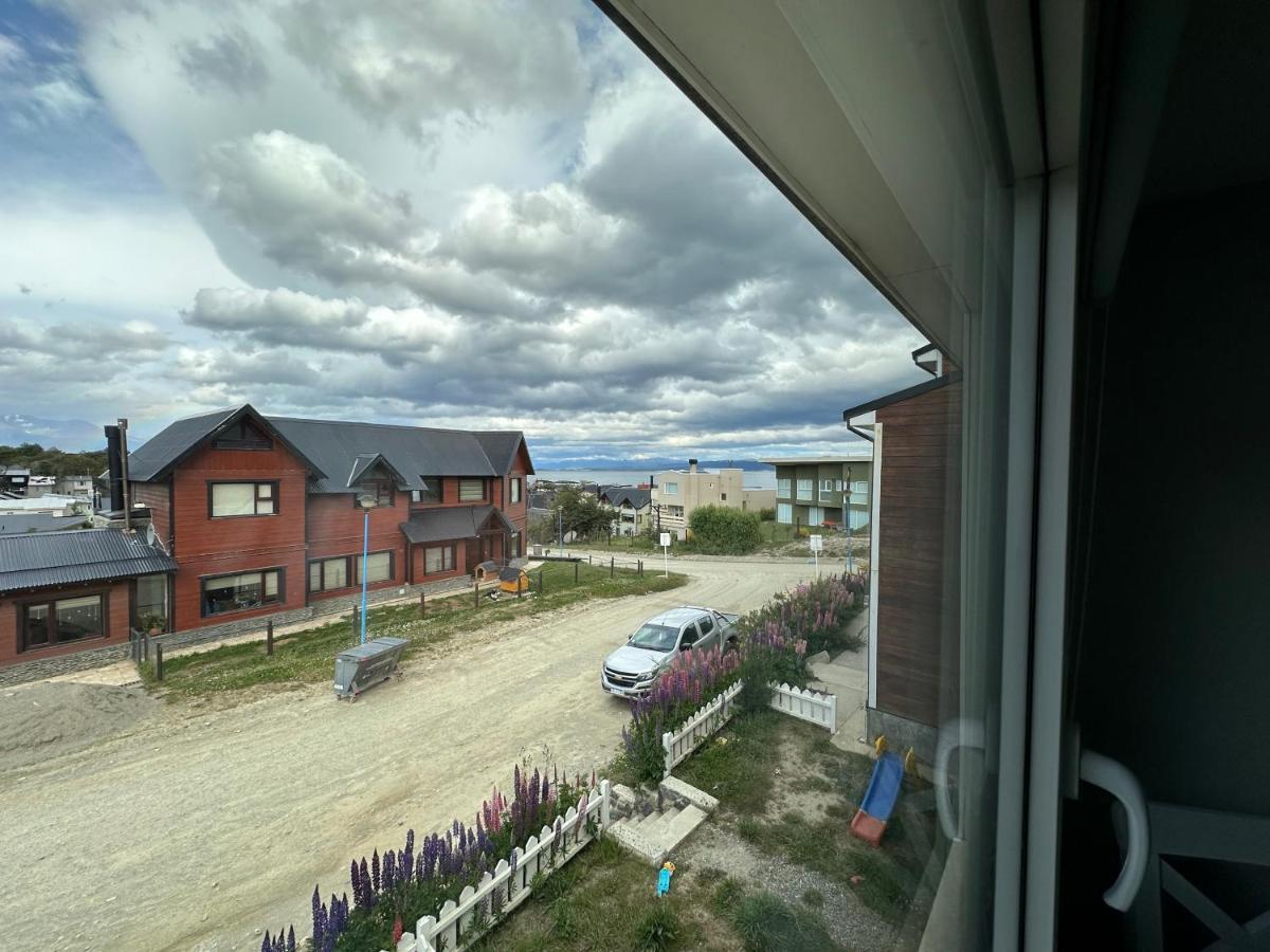 Alma Del Susana Ushuaia Esterno foto