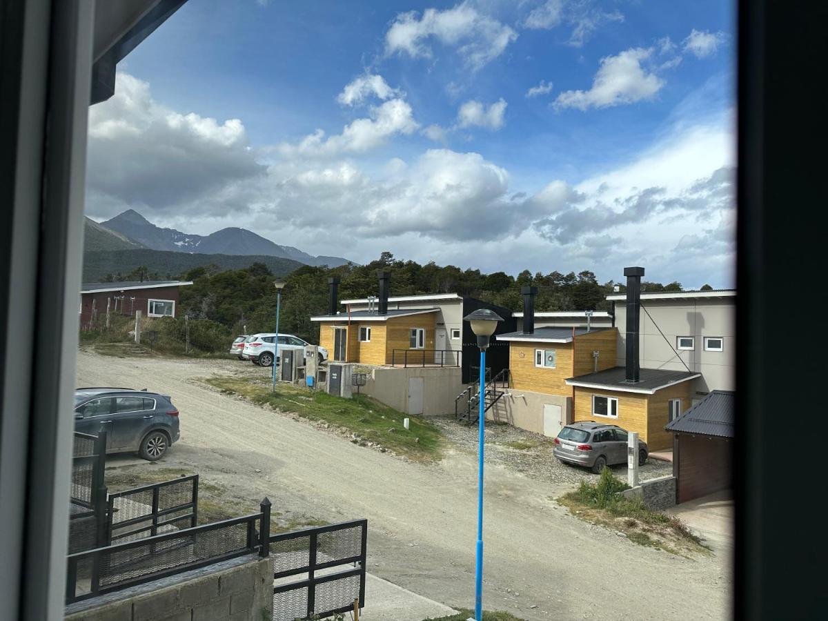 Alma Del Susana Ushuaia Esterno foto