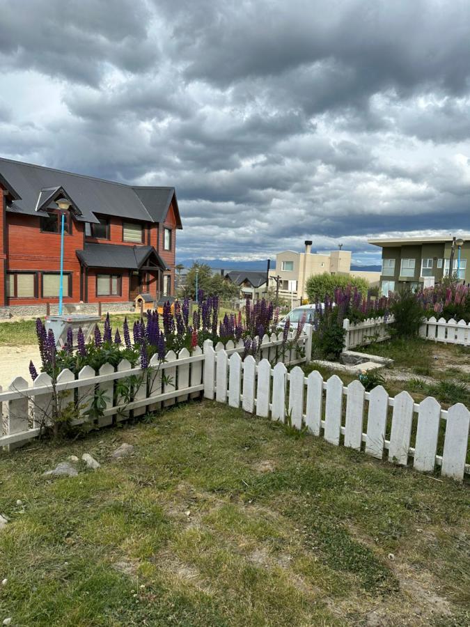 Alma Del Susana Ushuaia Esterno foto